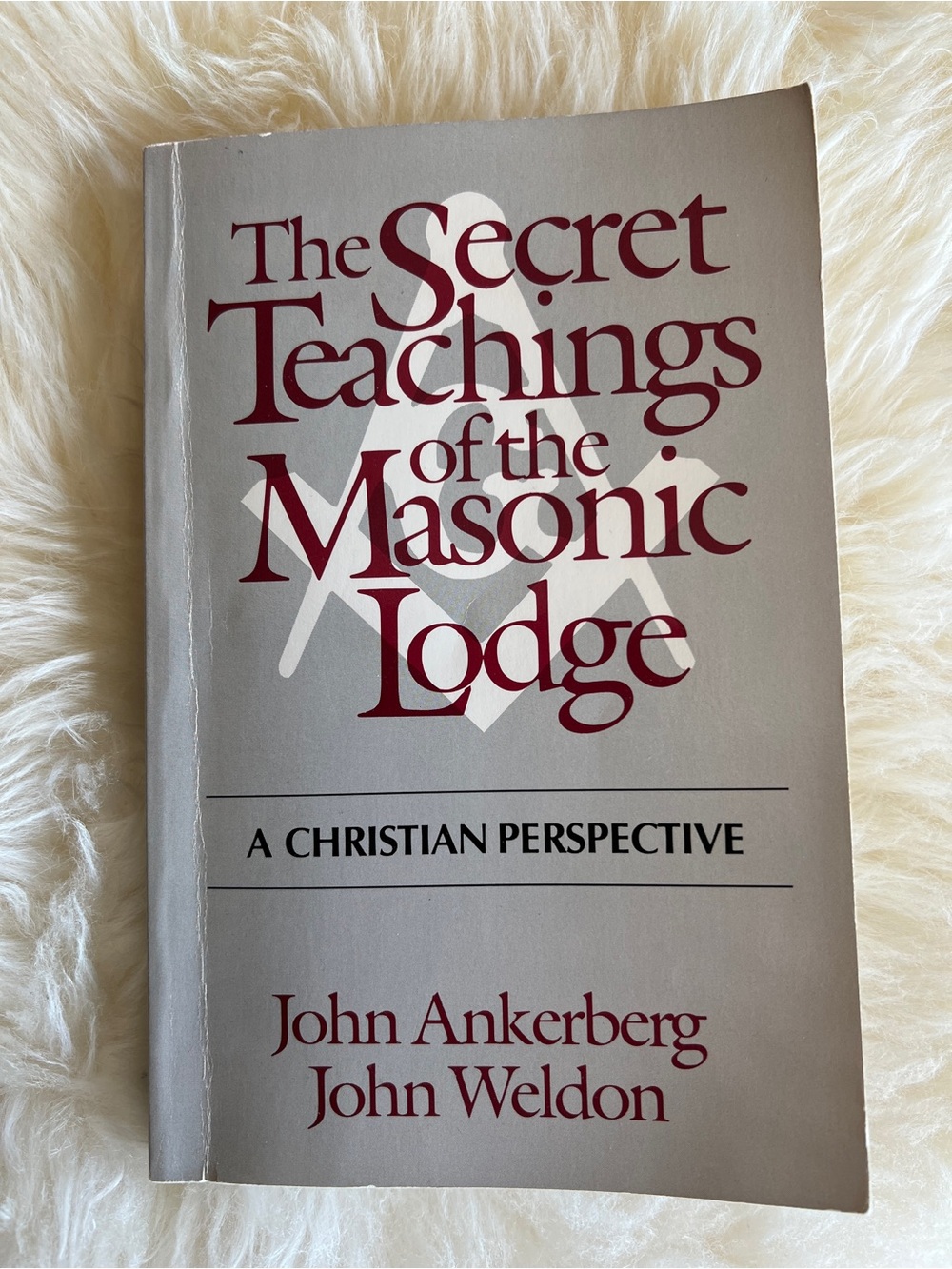 The Secret Teachings of the Masonic Lodge
